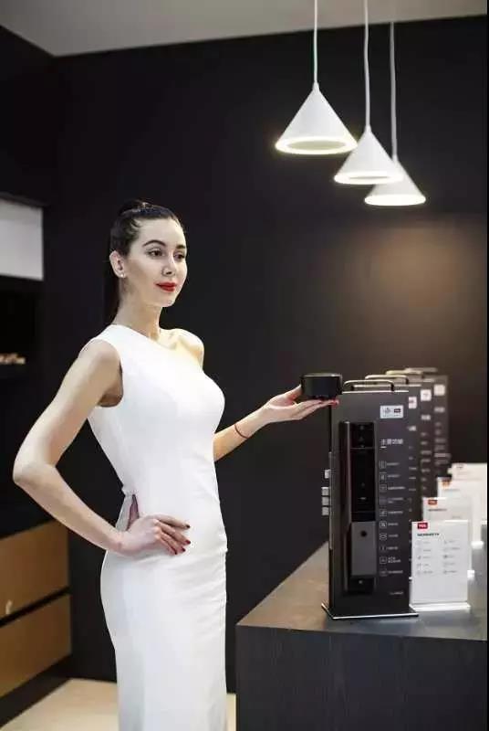 AWE 2019，LED也很抢眼