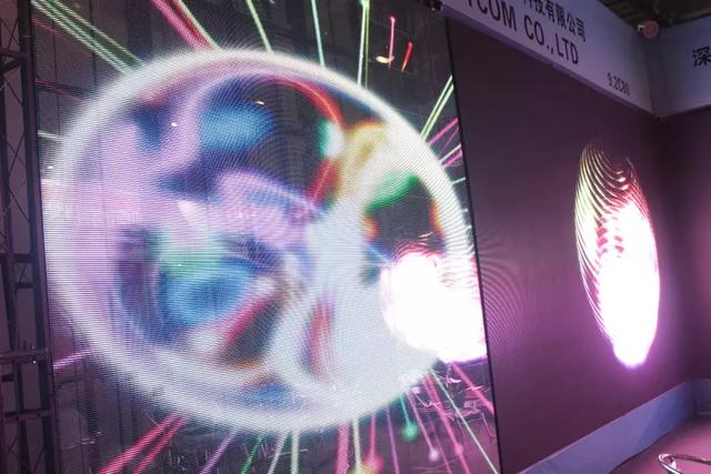 乐达明：突破常规，用心铸造LED显示屏好品质