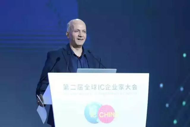 IC China首日，半导体大咖们都说了什么？