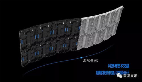 【2019南非MEDIATECH】实力亮相国际盛会,雷凌显示再出发! 【2019南非MEDIATECH】实力亮相国际盛会,雷凌显示再出发!
