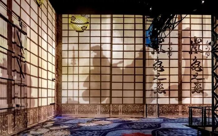 惊艳!360度无死角超高人气的沉浸式博物馆 惊艳!360度无死角超高人气的沉浸式博物馆