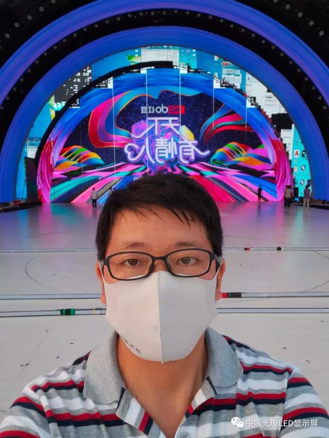 中润七夕巨作--《CCTV-3“七夕”仙女湖文艺晚会》，带你一起浪漫七夕情人节！