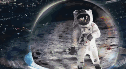 LED的外壳组成的球形建筑 LED的外壳组成的球形建筑