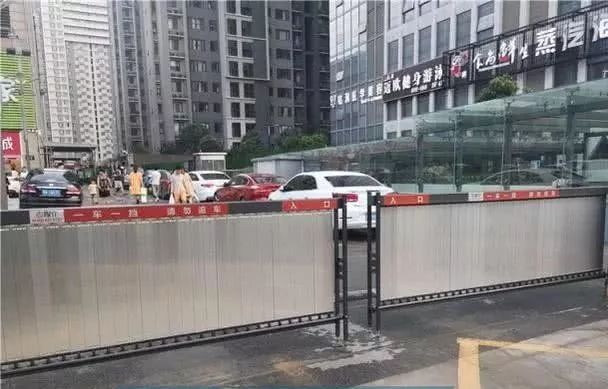 前有一指没，现有一撬光，户外广告清理整顿危机和机遇