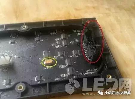 透过现象看本质 认准LED显示屏档次