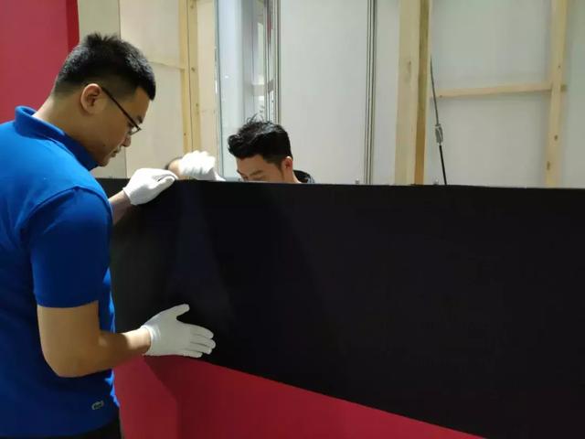 亚洲三大展会圆满落幕 | 雷凌显示·创新显示美好视界！