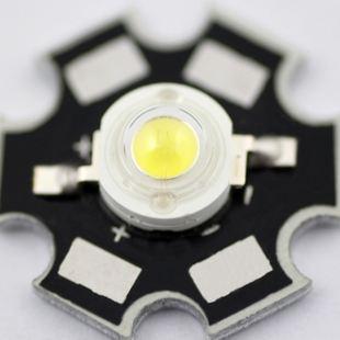 为什么LED灯越用越暗？原因有三种，看看你属于哪一种