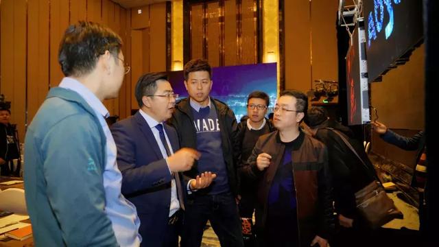 集结再出发丨艾比森2019品牌营销会全国发力