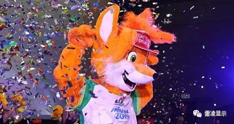 【2019年欧洲运动会顺利闭幕】雷凌再度亮相国际赛事，为梦想燃情不止！