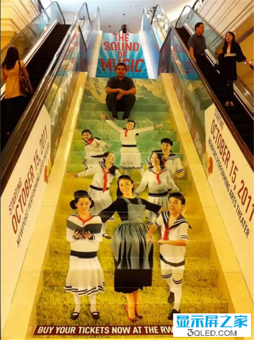 2019户外广告上半场已结束，哪些新场景被忽视了？