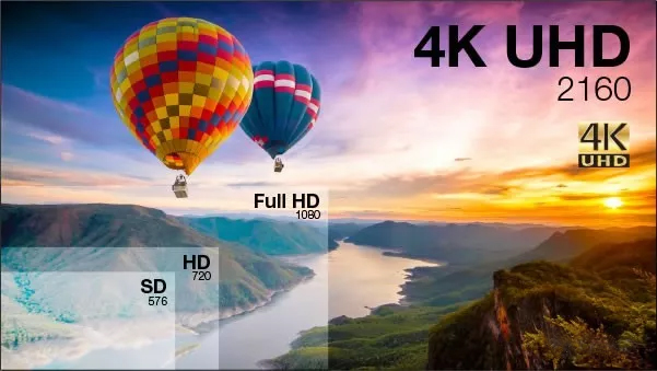 真假4K还是原生4K——DLP 4K之争