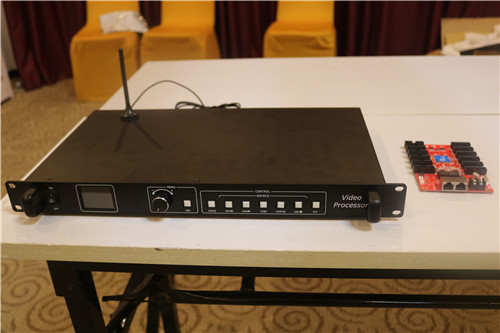 十年感恩·再出发——灰度科技2019全国经销商大会圆满举行