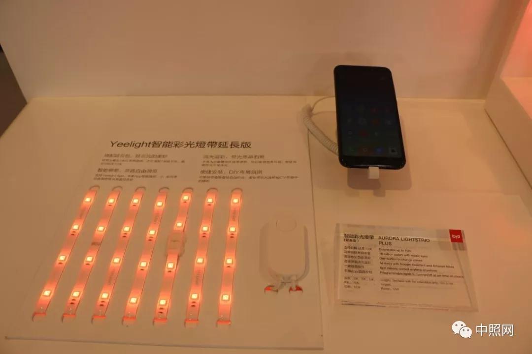 从2018香港秋灯展看灯具设计八大趋势