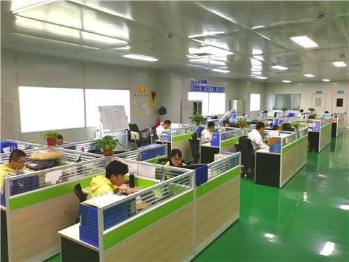 米优光电：以市场定位部署，以客户为导向，指引企业走向高价值路线