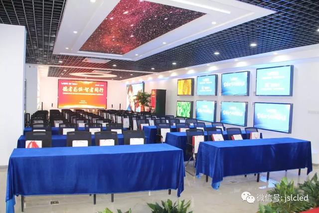 智慧显示技术交流会暨利亚德渠道常州视听科技体验中心揭牌仪式圆满举行！