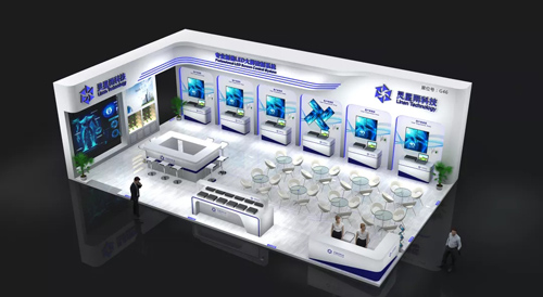 深圳国际LED展即将来袭 酷炫展台技术新品抢先看