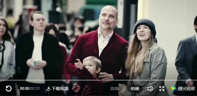 城市地标：广告传播的“蝴蝶效应”