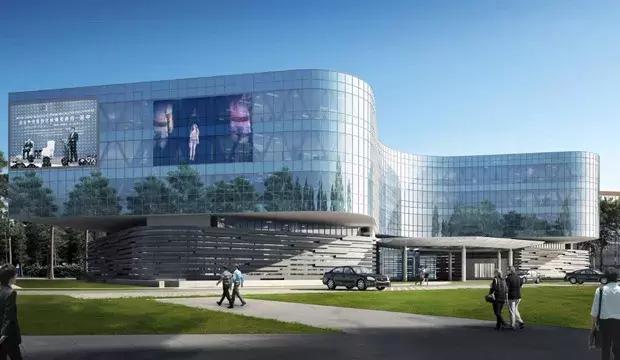 丝绸路上,壹品冰屏向世界展现“中国科技之美” 丝绸路上,壹品冰屏向世界展现“中国科技之美”