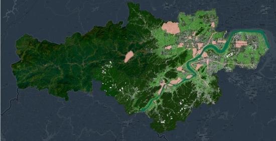 杭州市区城市照明总体规划出炉：专设“亚运照明专篇”