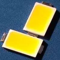 LED照明色容差问题探究