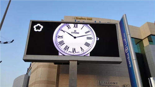 “中国品牌日”如何让世界听见中国LED屏企的声音？