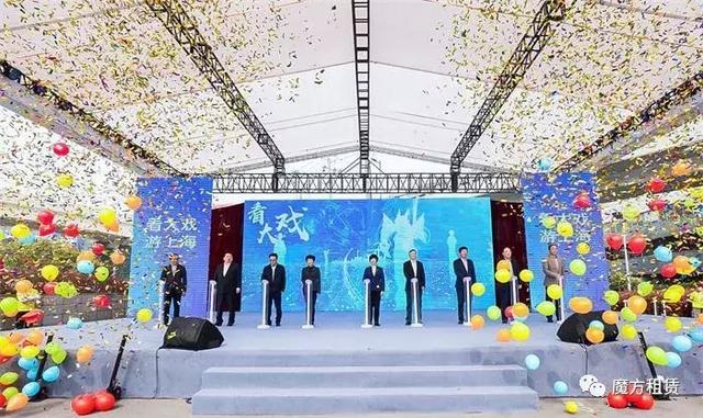 发现上海美|在东方的巴黎将文化旅游进行到底！