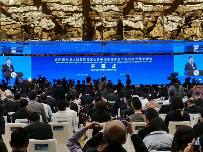 所见即精彩 | 雷凌显示西北区部分案例集锦！