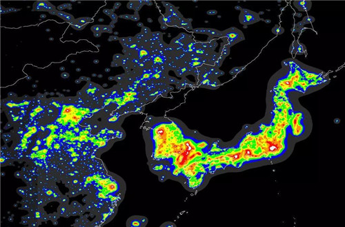 户外LED显示屏2019发展前景展望