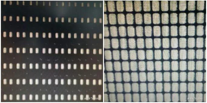 Micro LED显示中的关键激光剥离技术