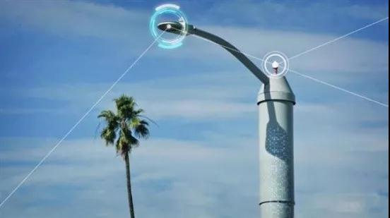 14000盏LED路灯如何将圣地亚哥变成美国最智能的城市