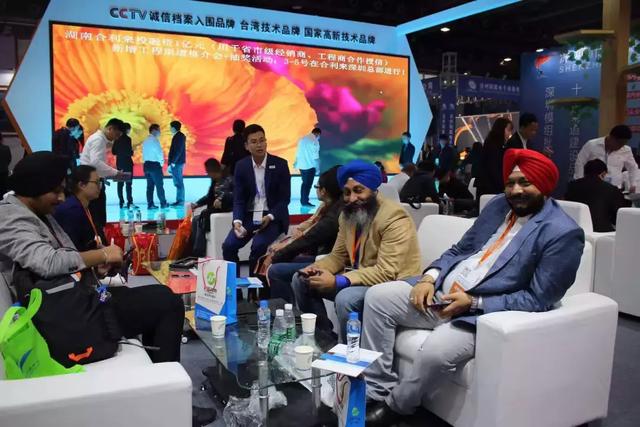 合利来：寻求差异化，打造LED显示屏核心竞争力