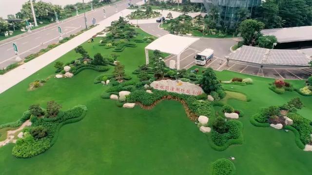 探秘丨720°全景“视”界的LED显示屏CAVE影院到底有多酷？