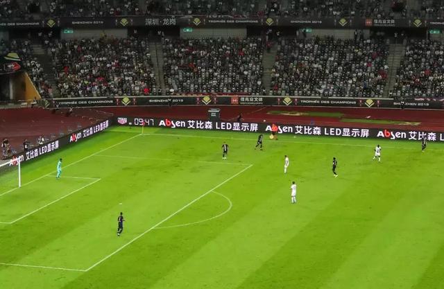 为法超保驾护航，艾比森见证大巴黎夺得队史第40冠