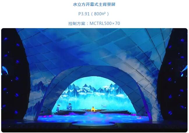 诺瓦科技助力2019男篮世界杯惊艳开幕！