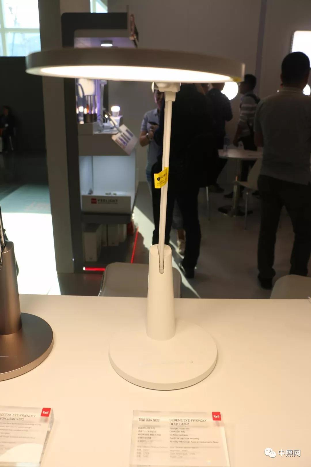 从2018香港秋灯展看灯具设计八大趋势