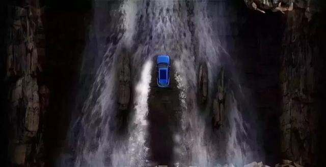 这些汽车发布会，每一场都是科技大秀！