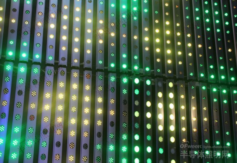 LED照明产业大而不强 企业需加强核心技术与人才建设
