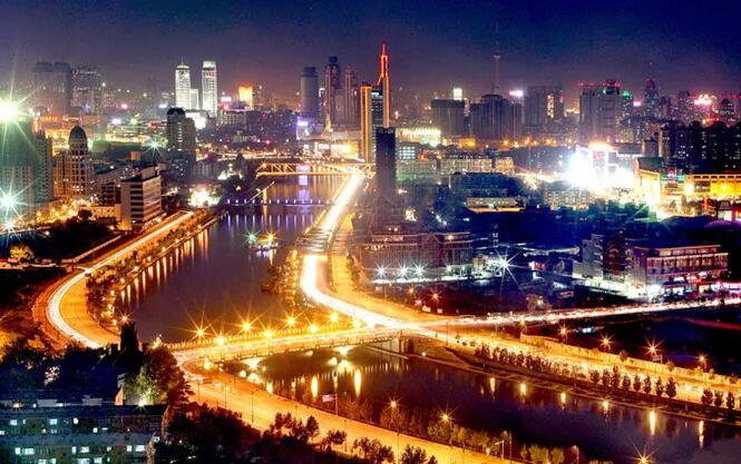 “夜游经济”！时代来临 多地出台政策鼓励夜间经济发展