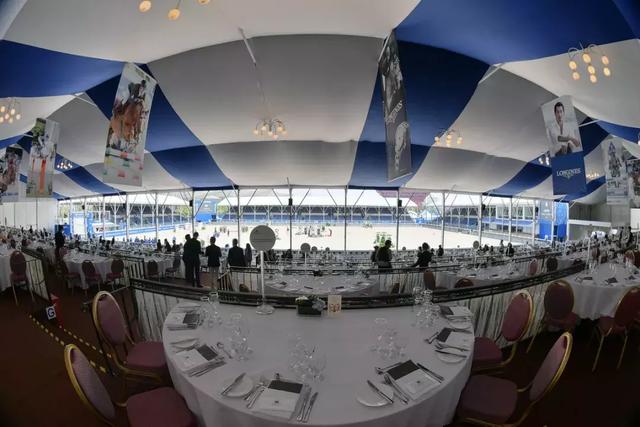 利亚德连续四年助力上海浪琴环球马术冠军赛 利亚德连续四年助力上海浪琴环球马术冠军赛