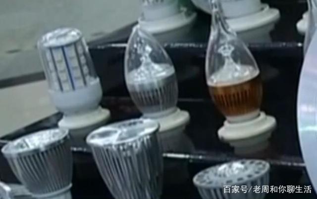 LED频闪伤眼 简单一个动作马上分辨好坏！