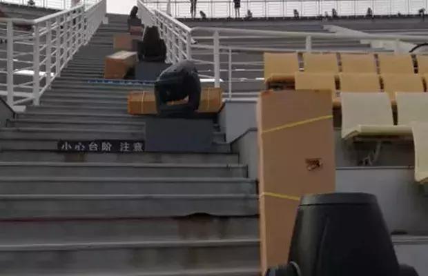 “山海光影秀”，打造国内顶级海上光影盛宴！