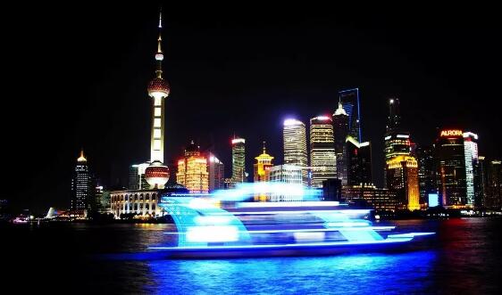“夜游经济”！时代来临 多地出台政策鼓励夜间经济发展