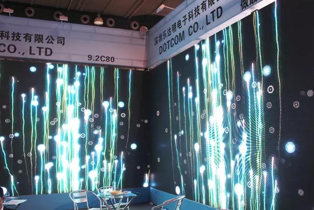 乐达明：突破常规，用心铸造LED显示屏好品质