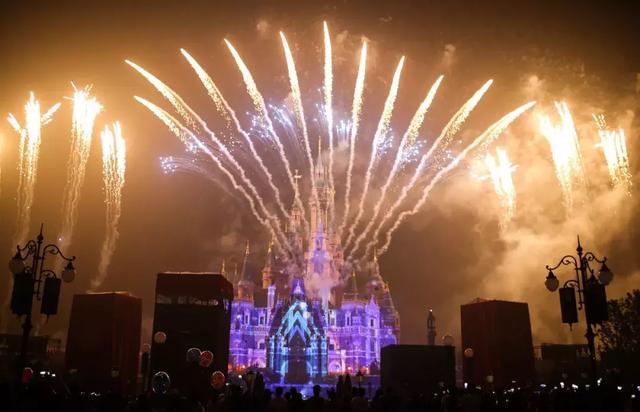 2019最新数据出炉：夜间旅游市场加速成长！