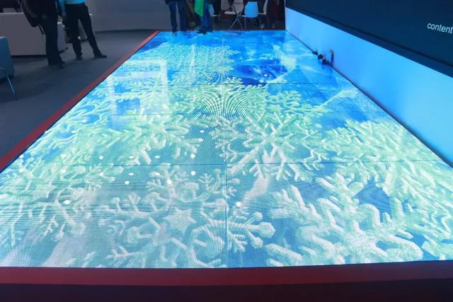 观2019国际LED开年两大展，这些行业趋势你不可不知