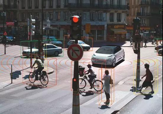 2018慕尼黑电子展：欧司朗的一些“有意思”的高科技