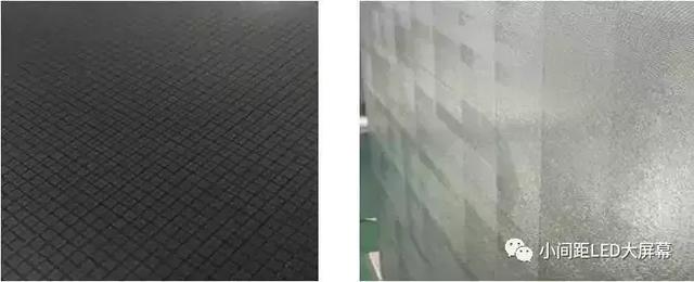 小间距技术路线之争,浅谈Mini RGB显示COB技术和IMD技术难题 小间距技术路线之争,浅谈Mini RGB显示COB技术和IMD技术难题