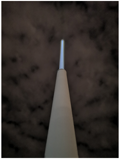 超越所见，欧普实力见证2019北京世界园艺博览会盛大开园