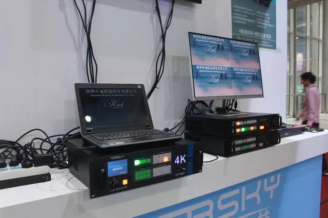 迪欧迅：做好调整规划，不断研发精进