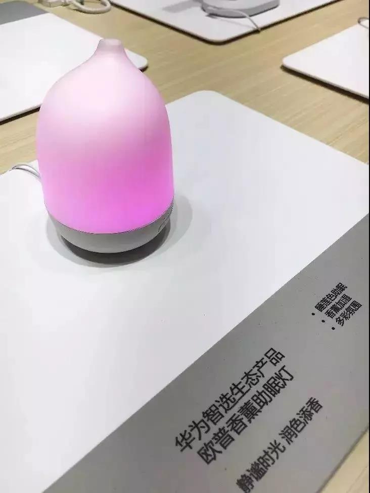 AWE 2019，LED也很抢眼